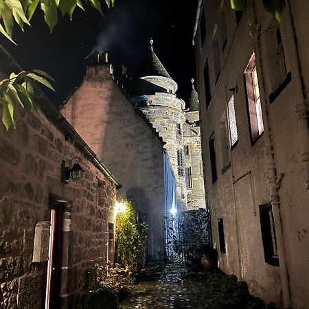 The Ruin Luxury B&B Фолкленд Екстер'єр фото