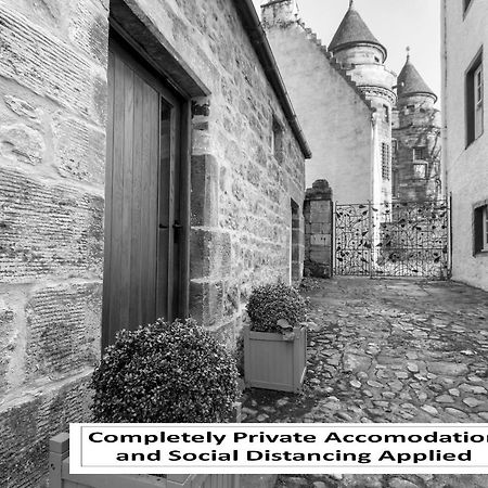 The Ruin Luxury B&B Фолкленд Екстер'єр фото