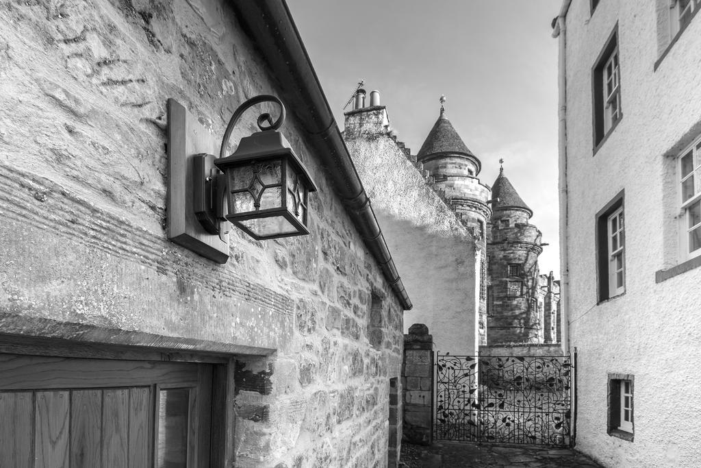The Ruin Luxury B&B Фолкленд Екстер'єр фото