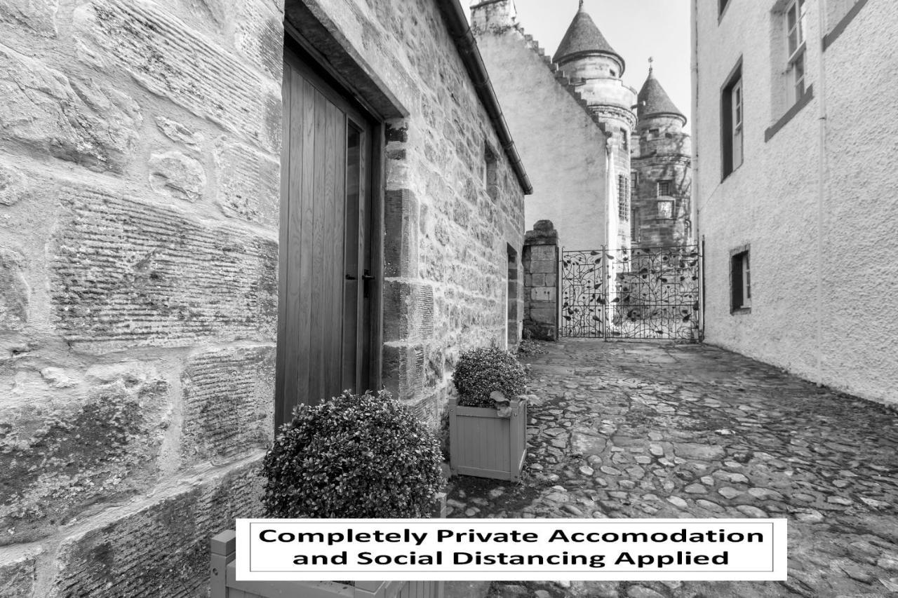 The Ruin Luxury B&B Фолкленд Екстер'єр фото
